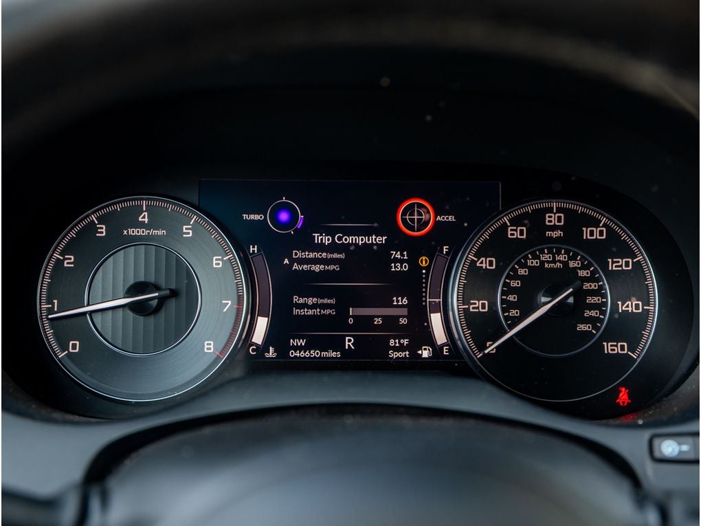 2019 Acura RDX SH-AWD w/Advance