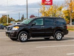 2015 Nissan Armada Base