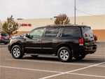 2015 Nissan Armada Base