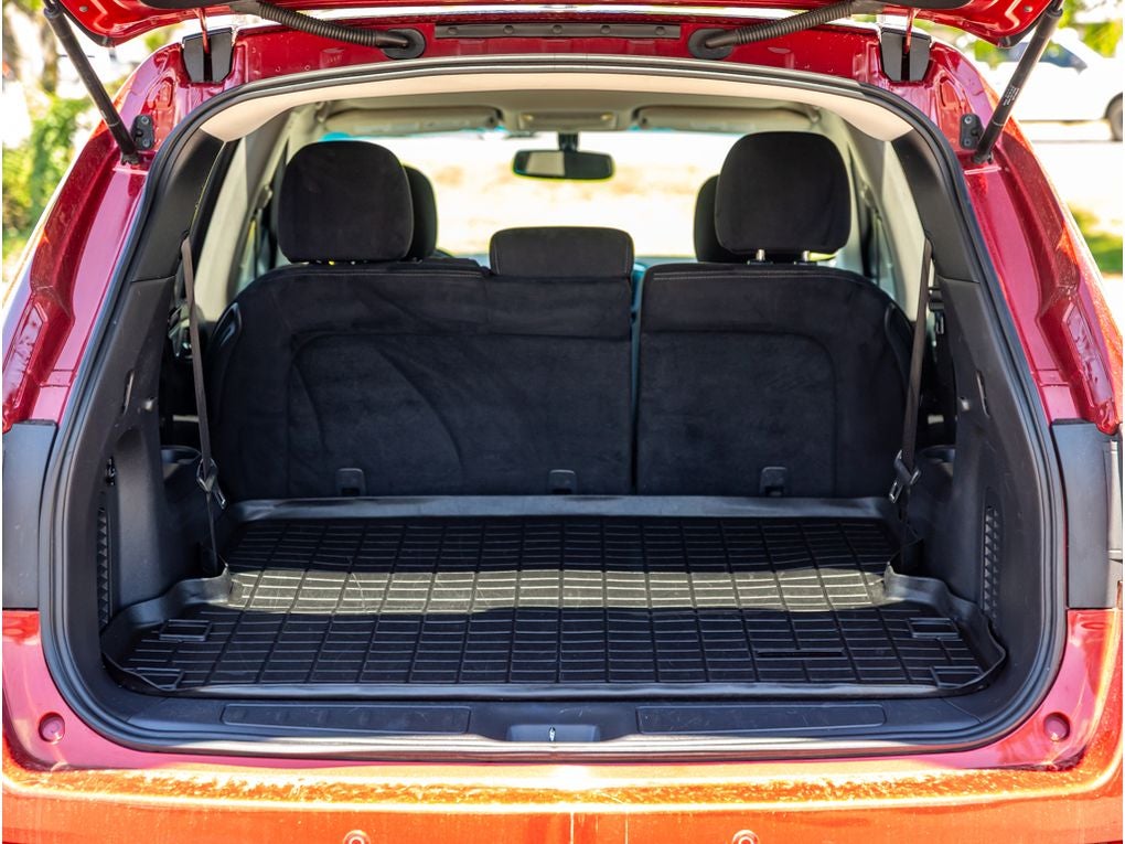 2015 Nissan Pathfinder Base