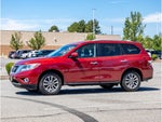 2015 Nissan Pathfinder Base