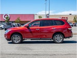 2015 Nissan Pathfinder Base