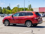 2015 Nissan Pathfinder Base