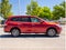 2015 Nissan Pathfinder Base