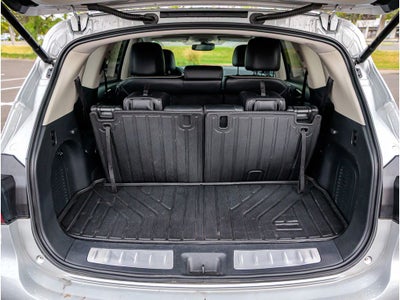 2019 INFINITI QX60 Base