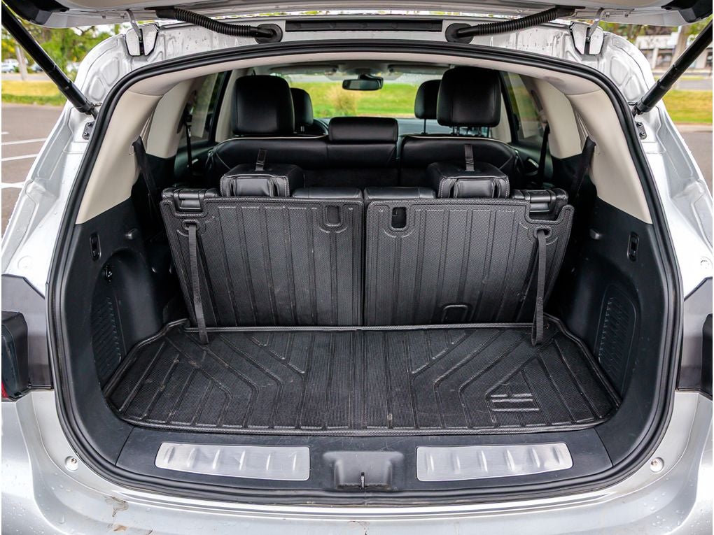 2019 INFINITI QX60 Base