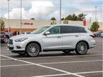 2019 INFINITI QX60 Base