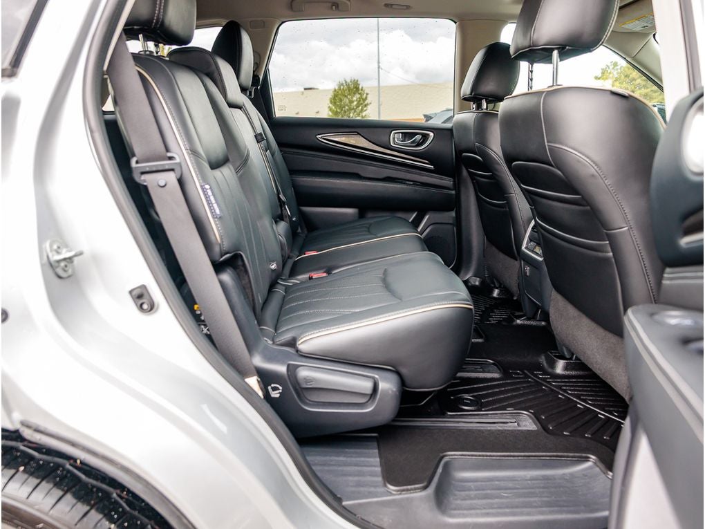 2019 INFINITI QX60 Base