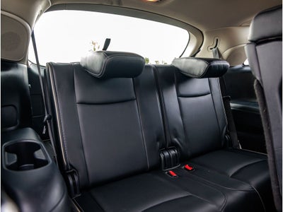 2019 INFINITI QX60 Base