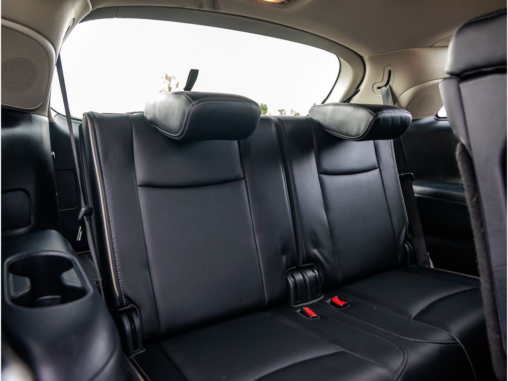 2019 INFINITI QX60 Base
