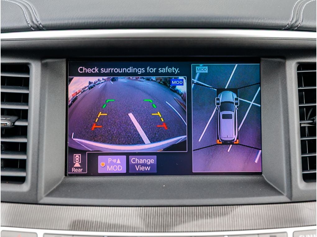 2019 INFINITI QX60 Base