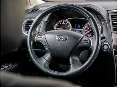 2019 INFINITI QX60 Base
