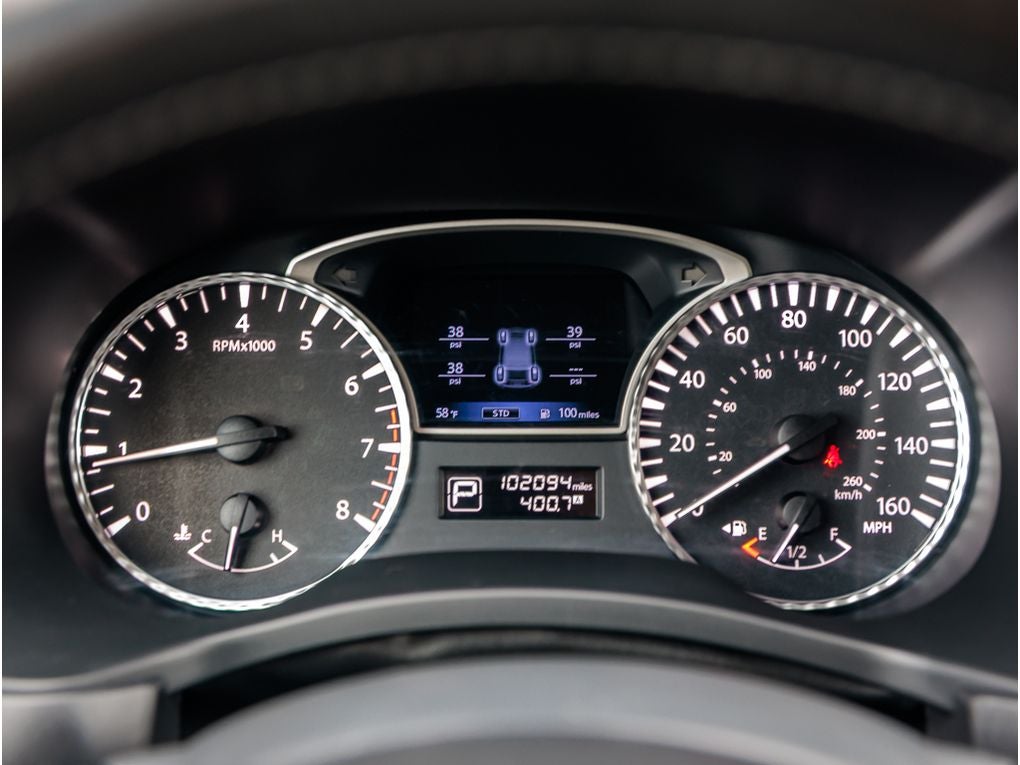 2019 INFINITI QX60 Base