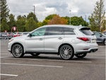 2019 INFINITI QX60 Base