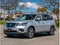 2019 Nissan Pathfinder Base