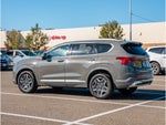 2021 Hyundai Santa Fe Calligraphy