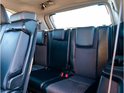 2015 Toyota Highlander LE