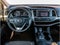 2015 Toyota Highlander LE