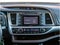 2015 Toyota Highlander LE
