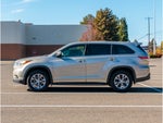 2015 Toyota Highlander LE