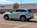 2015 Toyota Highlander LE