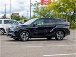 2021 Toyota Highlander XLE Nav
