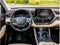 2021 Toyota Highlander XLE Nav