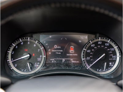 2021 Toyota Highlander XLE Nav