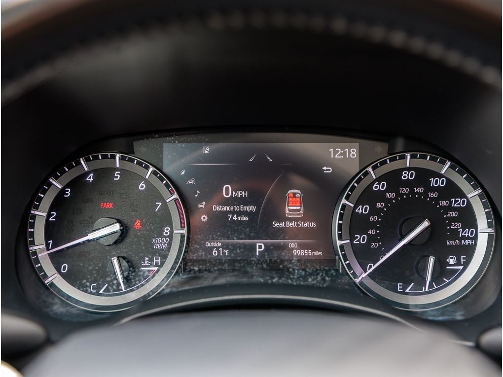 2021 Toyota Highlander XLE Nav