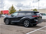 2021 Toyota Highlander XLE Nav
