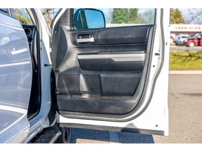 2018 Toyota Tundra Base