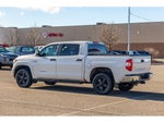 2018 Toyota Tundra Base