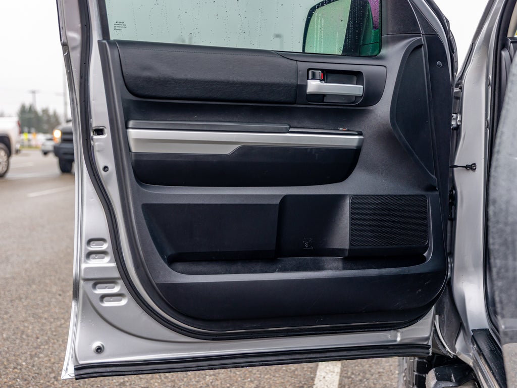 2016 Toyota Tundra Base