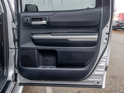 2016 Toyota Tundra Base