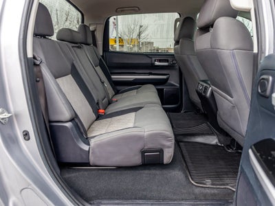 2016 Toyota Tundra Base