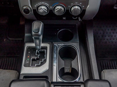2016 Toyota Tundra Base