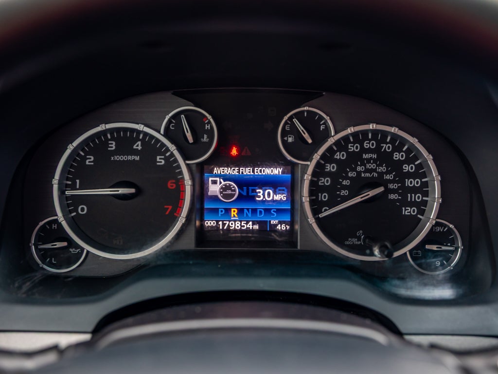 2016 Toyota Tundra Base