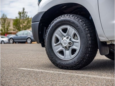 2013 Toyota Tundra Grade