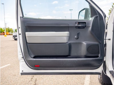 2013 Toyota Tundra Grade