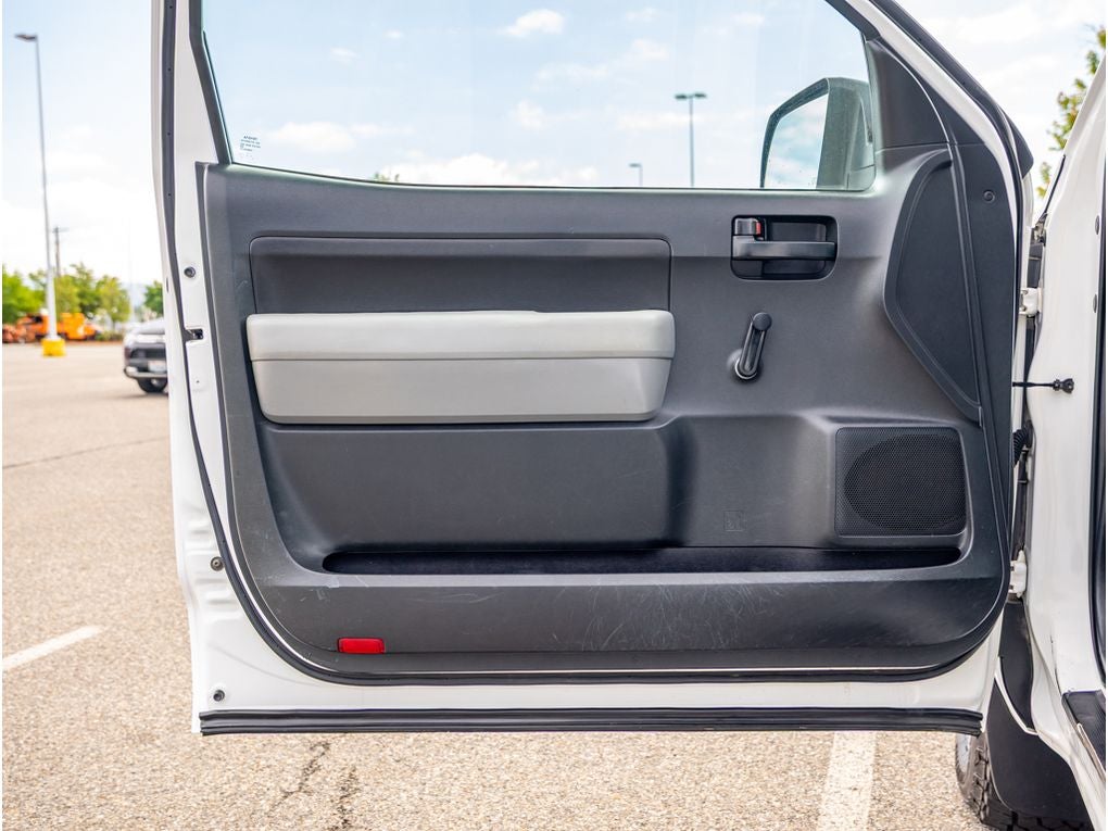 2013 Toyota Tundra Grade