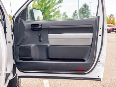 2013 Toyota Tundra Grade
