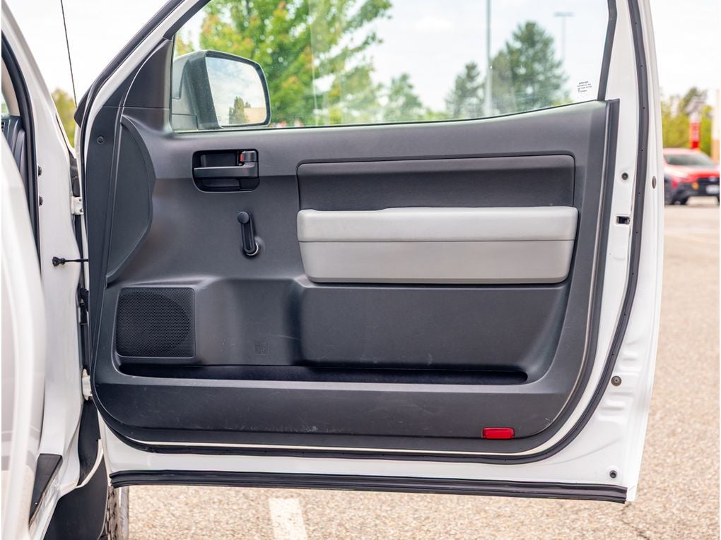 2013 Toyota Tundra Grade
