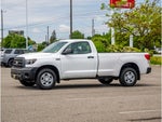 2013 Toyota Tundra Grade
