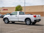 2013 Toyota Tundra Grade