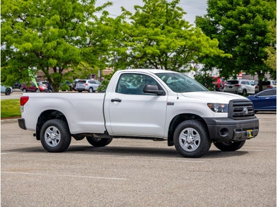 2013 Toyota Tundra Grade