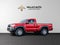 2013 Toyota Tacoma Base