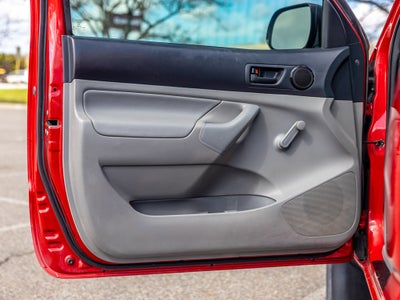 2013 Toyota Tacoma Base