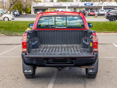 2013 Toyota Tacoma Base
