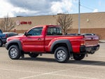 2013 Toyota Tacoma Base