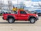 2013 Toyota Tacoma Base